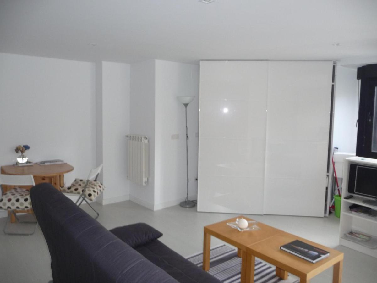 Infantes 954 Apartment